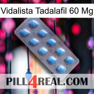 Vidalista Tadalafil 60 Mg viagra3